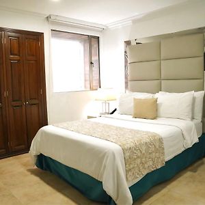 Hotel Windsor Barranquilla